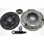 08-029 Clutch Kit: Honda Prelude - 8-5/8 in.