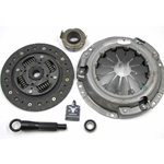 08-031 Clutch Kit: Honda Civic Del Sol - 7-7/8 in.