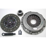 08-035 Clutch Kit: Acura Vigor - 9-1/8 in.