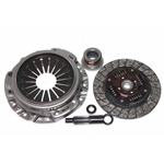 08-204 Clutch Kit: Honda S2000 8-3/8 in.