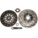 08-209 Clutch Kit: Acura CL, TL, Honda Accord - 9-3/8 in.