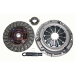 08-210 Clutch Kit: Honda CR-V, Element - 9-1/8 in.