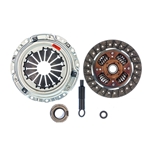 08800A Exedy Stage 1 Organic Racing Clutch Kit: Acura Integra - 220mm