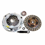 08800B Exedy Stage 1 Organic Racing Clutch Kit: Acura Integra, Honda Civic Del Sol - 220mm