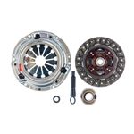 08801B Exedy Stage 1 Organic Racing Clutch Kit: Honda Civic Wagon, CRX - 212mm