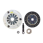 08801C Exedy Stage 1 Organic Racing Clutch Kit: Honda Civic Wagon - 212mm