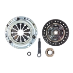 08803 Exedy Stage 1 Organic Racing Clutch Kit: Honda Civic, Civic Wagon, CRX - 200mm