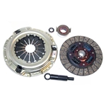 08805 Exedy Stage 1 Organic Racing Clutch Kit: Acura CL Honda Accord Prelude - 220mm