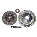 08806 Exedy Stage 1 Organic Racing Clutch Kit: Acura TSX Honda Accord Civic - 215mm