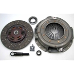 09-011 Organic Clutch Kit: Chevy Tiltmaster, GMC Forward, Isuzu NPR - 10-13/16 in.