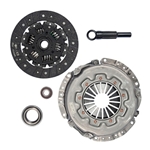 09-014 Clutch Kit: Isuzu Impulse - 8-19/32 in.