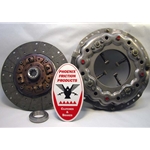 09-019 Clutch Kit: Chevy Tiltmaster, GMC Forward, Isuzu FSR, FTR - 13-3/4 in.