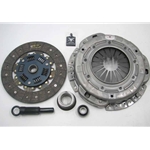 09-020 Clutch Kit: Honda Passport, Isuzu Amigo, Rodeo - 9-1/2 in.