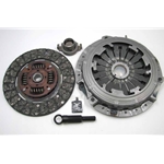 09-028 Clutch Kit: Isuzu Trooper - 10.8 in.