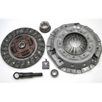 09-029 Clutch Kit: Isuzu Rodeo L4 2.2L - 9-7/16 in.