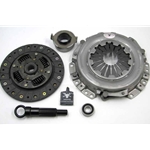 10-018 Clutch Kit: Mazda 323, GLC - 7-1/2 in.