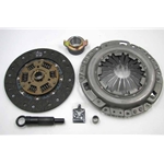 10-025 Clutch Kit: Mazda RX7 - 8-7/8 in.