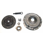 10-036 Clutch Kit: Mazda MX-5 Miata - 7-7/8 in.