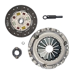 10-037 Clutch Kit: Mazda RX-7 - 9-1/2 in.