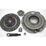 10-038 Clutch Kit: Mazda RX-7 - 8 7/8 in.