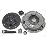 10-046 Clutch Kit: Mazda MX-3, Protégé 1.5L 1.6L 1.8L -7-7/8 in.