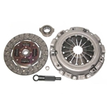 10-201 Clutch Kit: Mazda RX-8 6 Speed - 9-5/16 in.