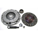 10-202 Clutch Kit: Mazda 3 Series, 5 Series - 8-13/16 in.