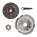 10-204 Clutch Kit: Mazda MX-5 Miata 2.0L 5 Speed - 8-1/2 in.