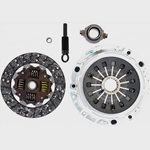 10802 Exedy Stage 1 Organic Racing Clutch Kit: Mazda RX-7 - 236mm