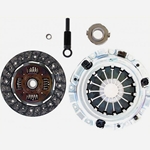 10803A Exedy Stage 1 Organic Racing Clutch Kit: Ford Probe, Mazda 626, MX6 - 236mm