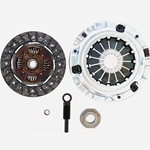 10803B Exedy Stage 1 Organic Racing Clutch Kit: Chrysler Conquest, Mitsubishi Starion - 236mm
