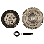 11-005 Clutch Kit: Mercedes 190E - 8-1/2 in.