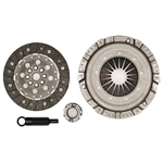 11-036 Clutch Kit: Mercedes 190E - 9 in.
