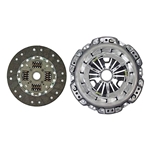 11-041 Clutch Kit: Mercedes C230 - 9-7/16 in.
