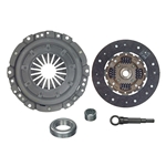15-002 Clutch Kit: Subaru Brat, DL, GL -7-7/8 in.