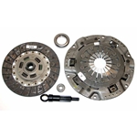 15-003 Clutch Kit: Subaru Brat, DL, GL - 8-7/8 in.