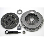 15-006 Clutch Kit: Subaru Justy - 7-1/16 in.