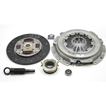 15-010 Clutch Kit: Subaru Impreza, Impreza, Outback, Legacy, Legacy Outback - 8-7/8 in.