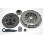 15-011 Clutch Kit: Subaru Justy - 7-1/16 in.