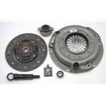 15-014 Clutch Kit: Subaru Impreza 1.8L - 7-7/8 in.