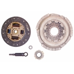 15-018 Clutch Kit: Subaru Impreza - 7-7/8 in.