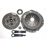 16-005 Clutch Kit: Toyota Carina, Corolla - 7-1/2 in.