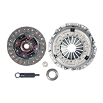 16-016 Clutch Kit: Toyota Celica, Corona, Supra, 4Runner, Pickup, Van - 8-7/8 in.