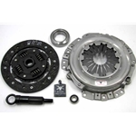 16-039 Clutch Kit: Toyota Tercel 1.5L 4 Cylinder - 7-1/2 in.