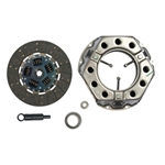 16-040 Clutch Kit: Toyota Landcruiser - 10-13/16 in.