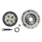 16-042 Clutch Kit: Toyota Corolla - 7-7/8 in.