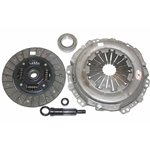 16-051 Clutch Kit: Toyota Corolla DLX SR5 - 8-7/8 in.