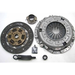 16-058 Clutch Kit: Toyota 4Runner, Pickup - 8-7/8 in.