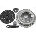 16-060 Clutch Kit: Toyota Tercel 7-1/2 in.