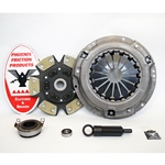 16-061.2K Stage 2 Kevlar Clutch Kit: Lexus ES250, Toyota Celica, RAV4 - 9-1/4 in.